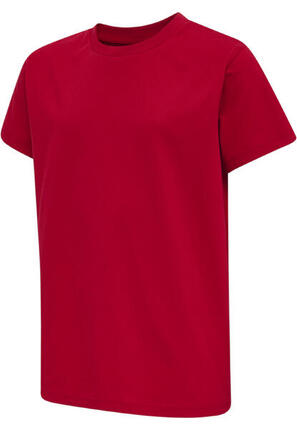 Enfiler T-Shirt Hmlred Enfant