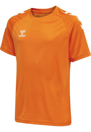 Enfiler T-Shirt Hmlcore Enfant