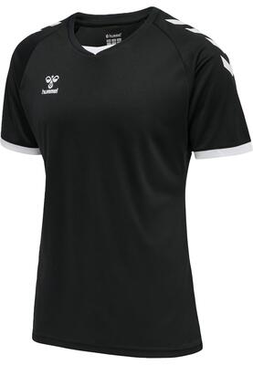 Instap t-shirt hmlcore unisex volwassene