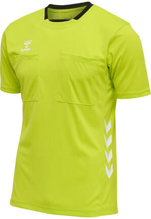 Hummel Koszulka sędziowska arbitra sędzia Referee Chevron Jersey