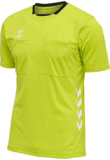 Hummel Koszulka sędziowska arbitra sędzia Referee Chevron Jersey