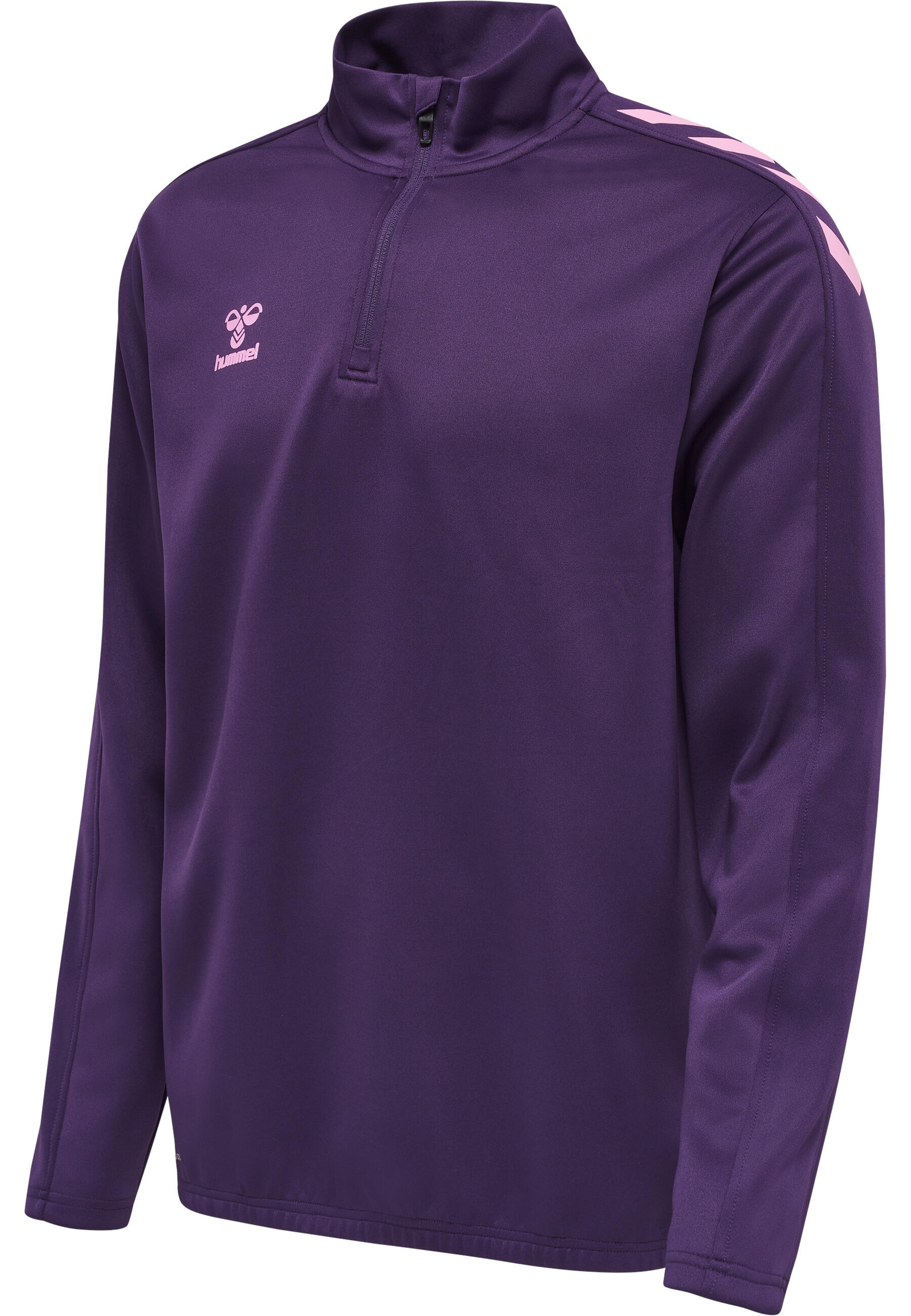 Sweatshirt Hummel hmlCORE XK 4/7
