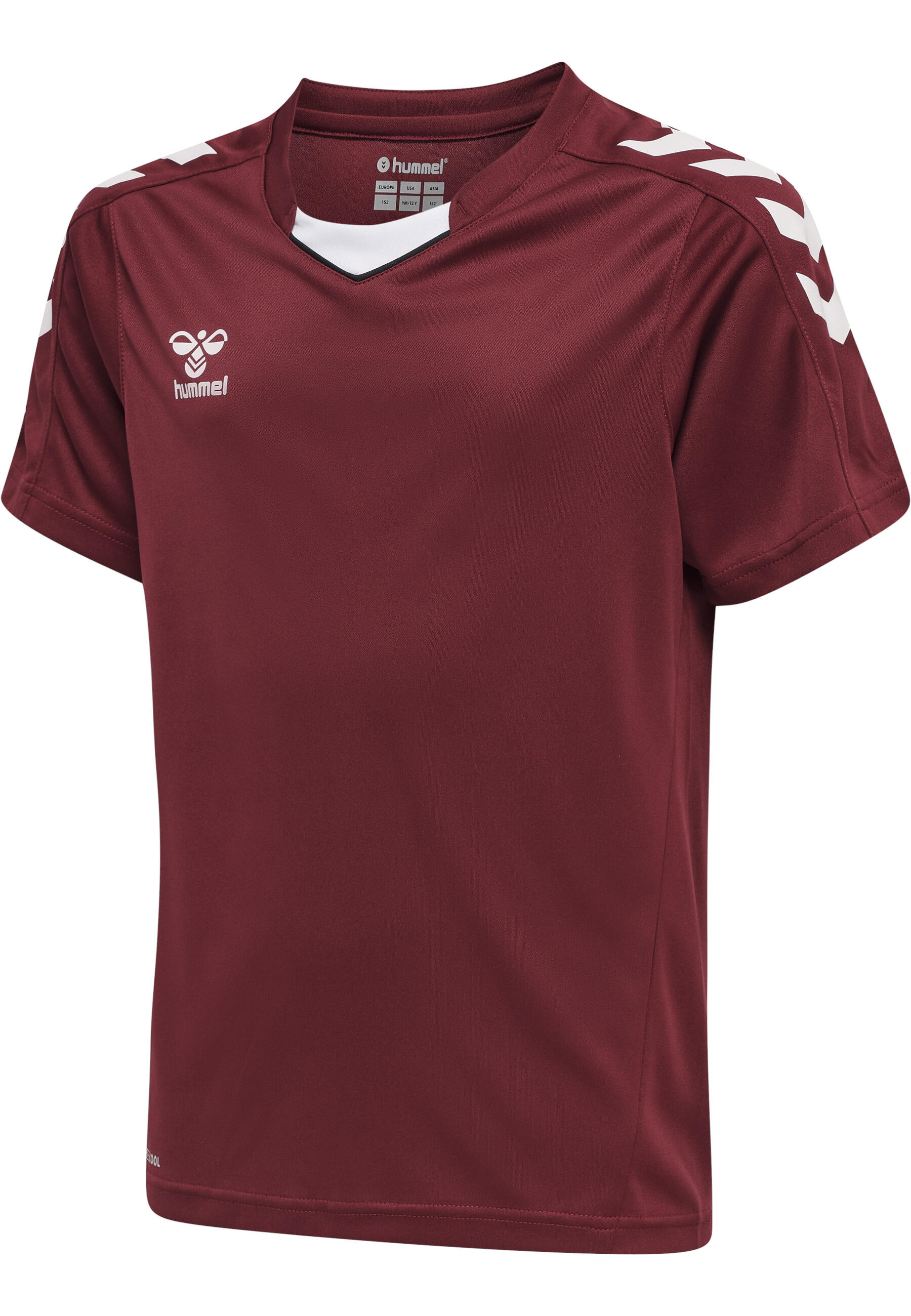 T-Shirt Hmlcore Kinder 4/7