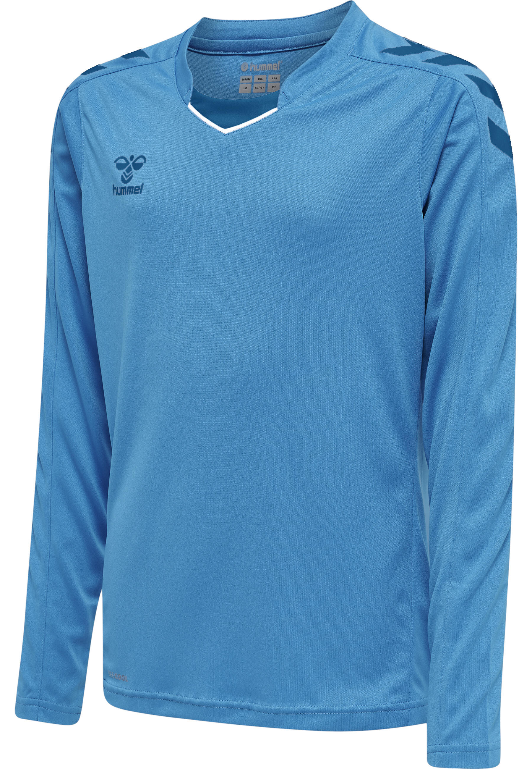 Kindertrikot Hummel hmlCore 4/7