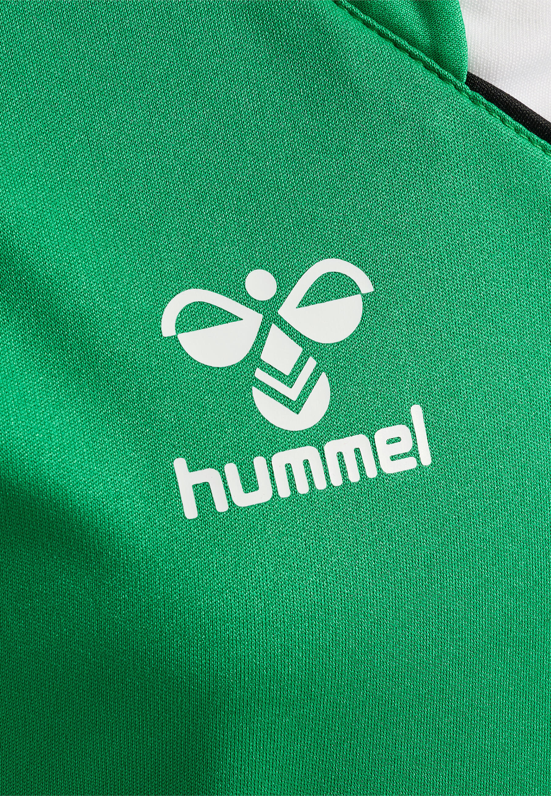 Camiseta Hmlcore Multideporte Los Niños Unisex Transpirable De Secado Rápido 5/7
