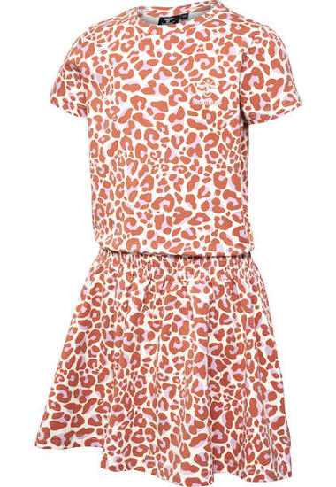 Kleid Hmljumpy Mädchen