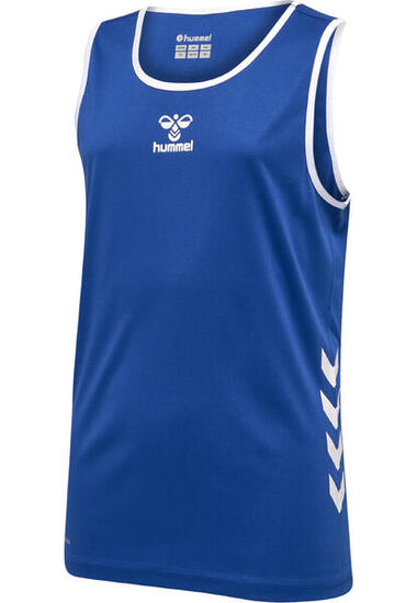 Instap T-Shirt Hmlcore Uniseks Kinderen