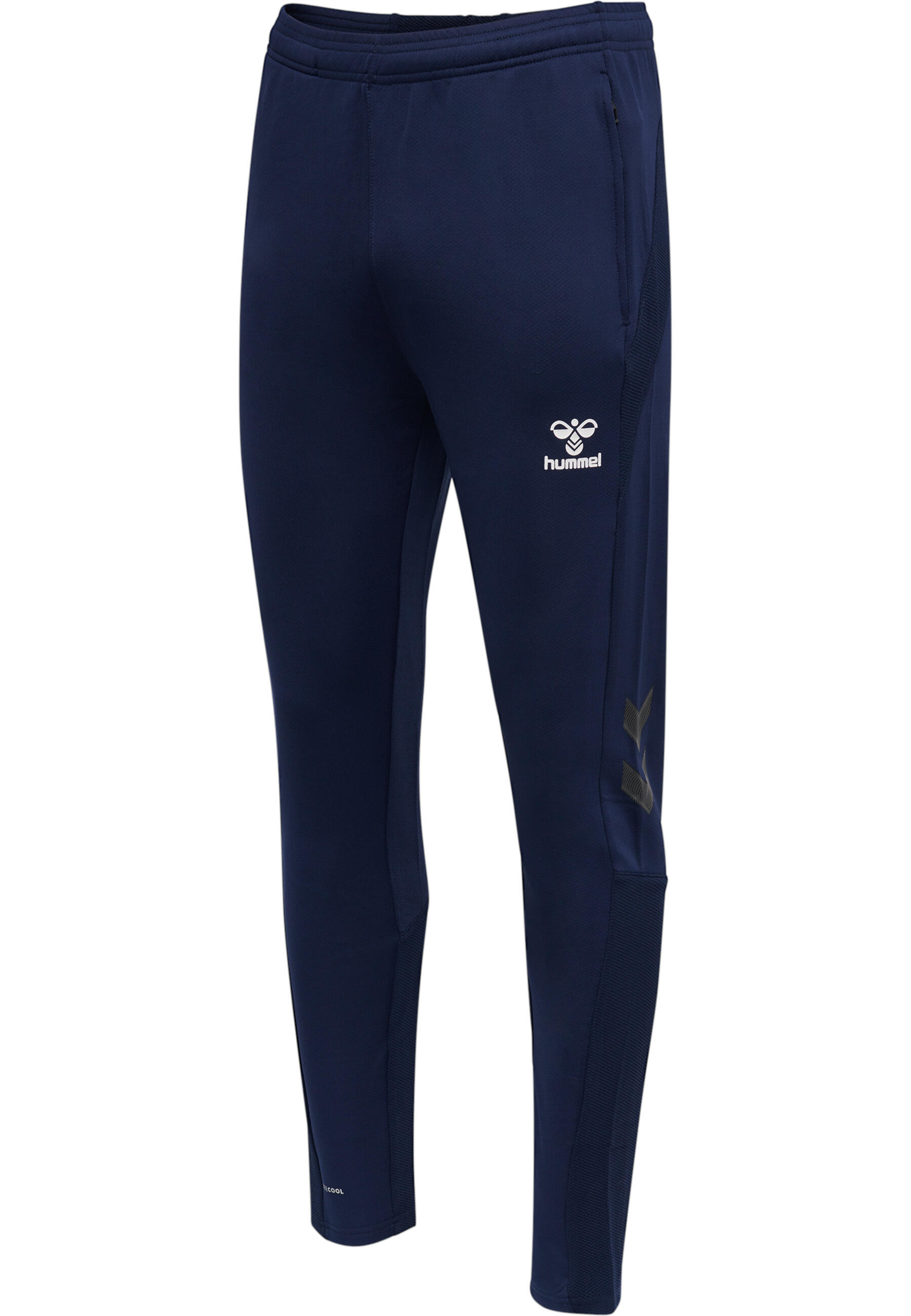 Jogginghose, Mädchen Hummel hmlLEAD 4/7