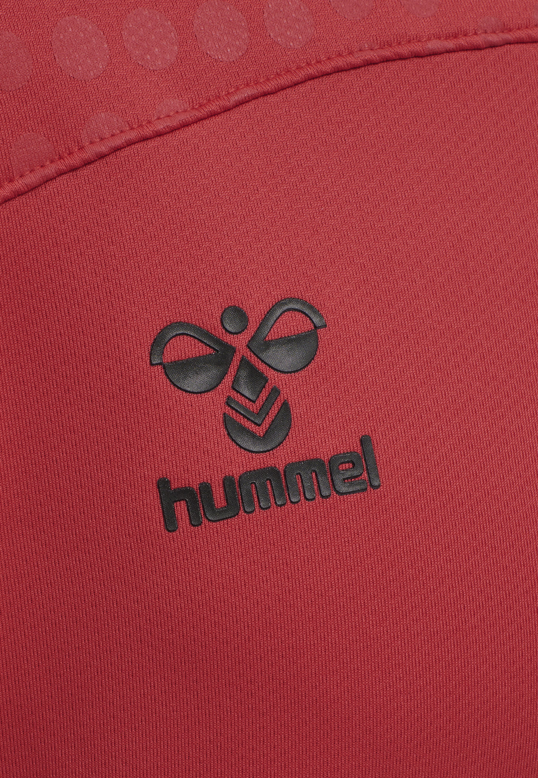 Encapuço para crianças Hummel hmllead poly 5/7