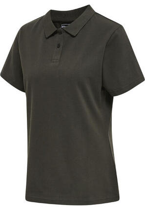 Enfiler Polo Hmlred Femme