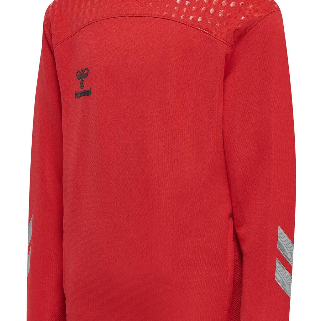 Child hoodie Hummel hmllead poly