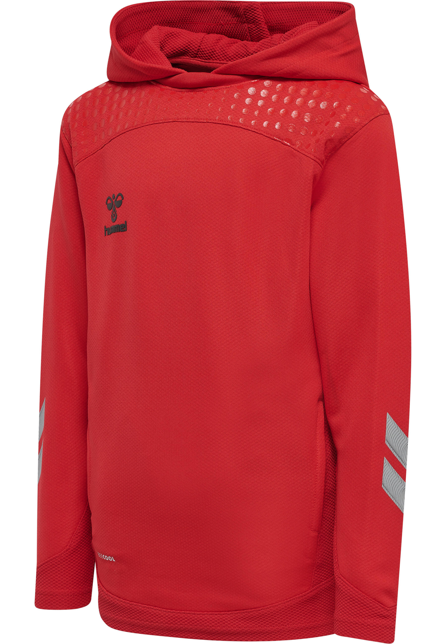 Encapuço para crianças Hummel hmllead poly 4/7