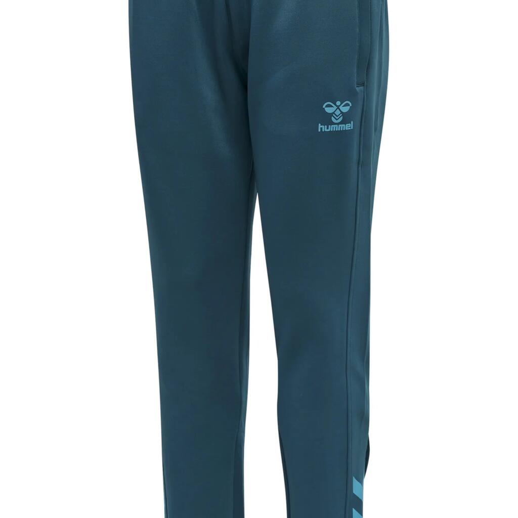 Children's polyester joggers Hummel Core Xk