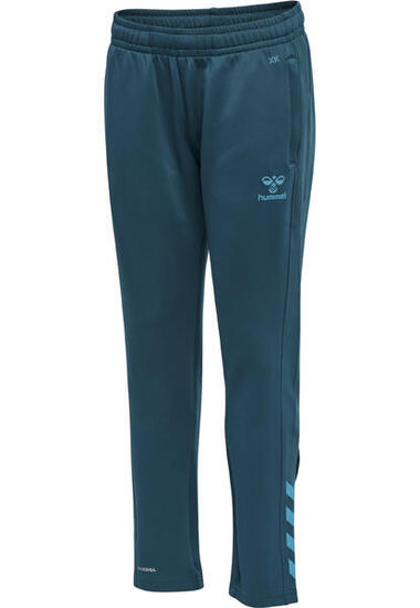 Fermeture À Cordon Pantalon Hmlcore Enfant