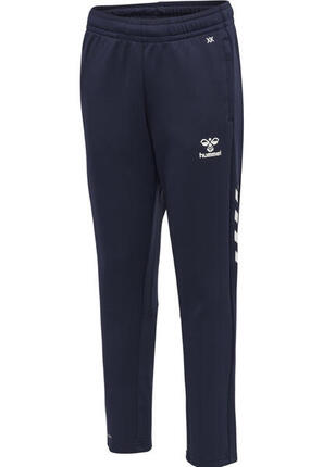 Pantalones Hmlcore Multideporte Los Niños Unisex Transpirable De Secado Rápido