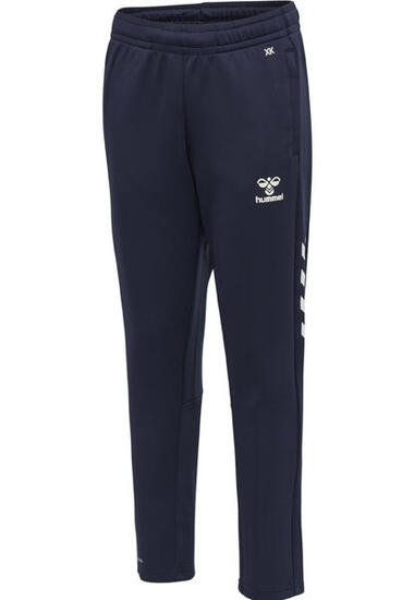 Pantalones Hmlcore Multideporte Los Niños Unisex Transpirable De Secado Rápido