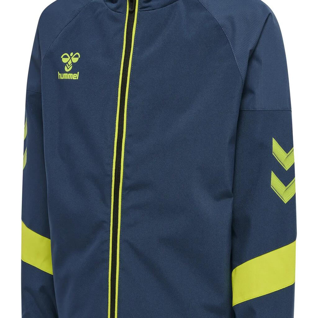 Children's jacket Hummel hmllead training