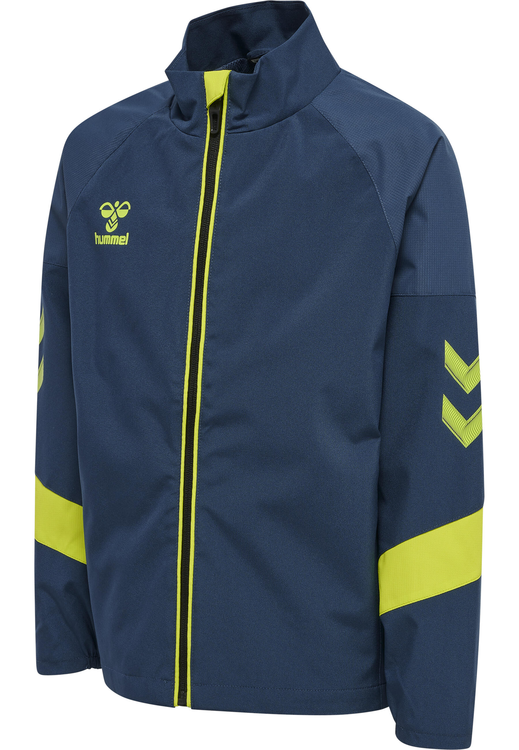 Fermeture Éclair Zip Combinaison Hmllead Enfant 4/7