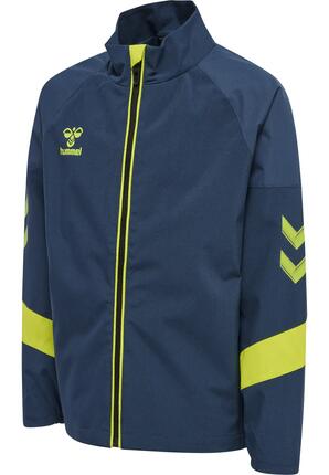 Fermeture Éclair Zip Combinaison Hmllead Enfant