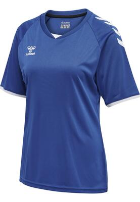 Instap t-shirt hmlcore dames