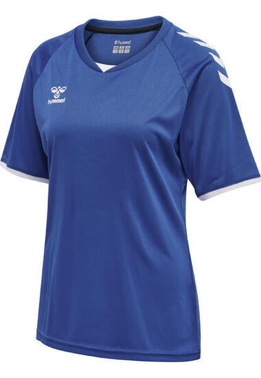 Enfiler T-Shirt Hmlcore Femme