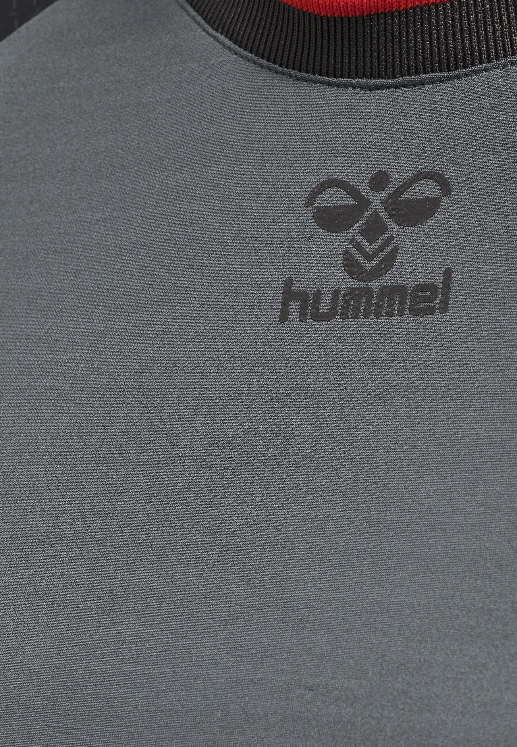 Trikot Damen Hummel Grid Game 10/12