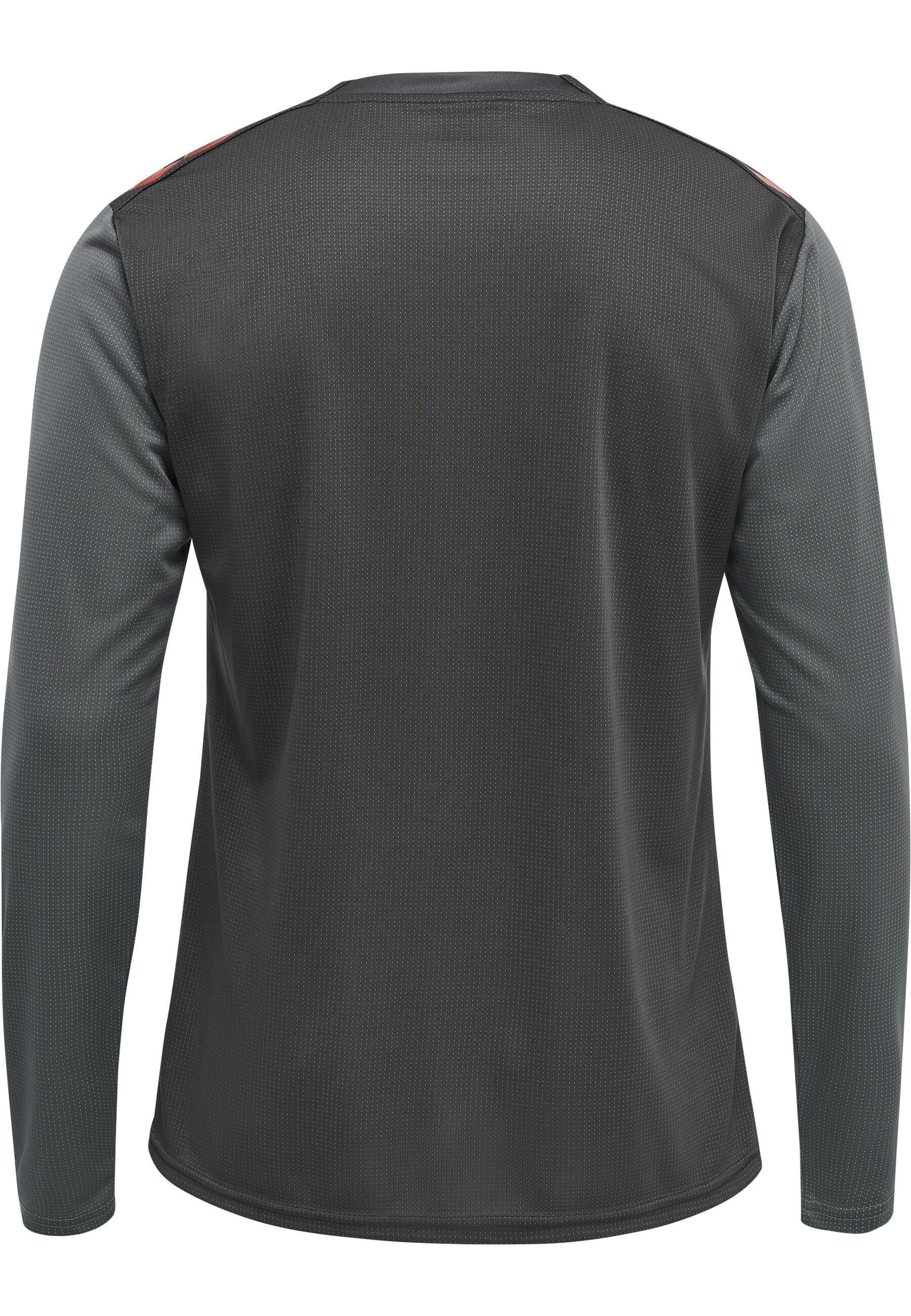 Maglia a maniche lunghe Hummel Pro Grid Game 6/7