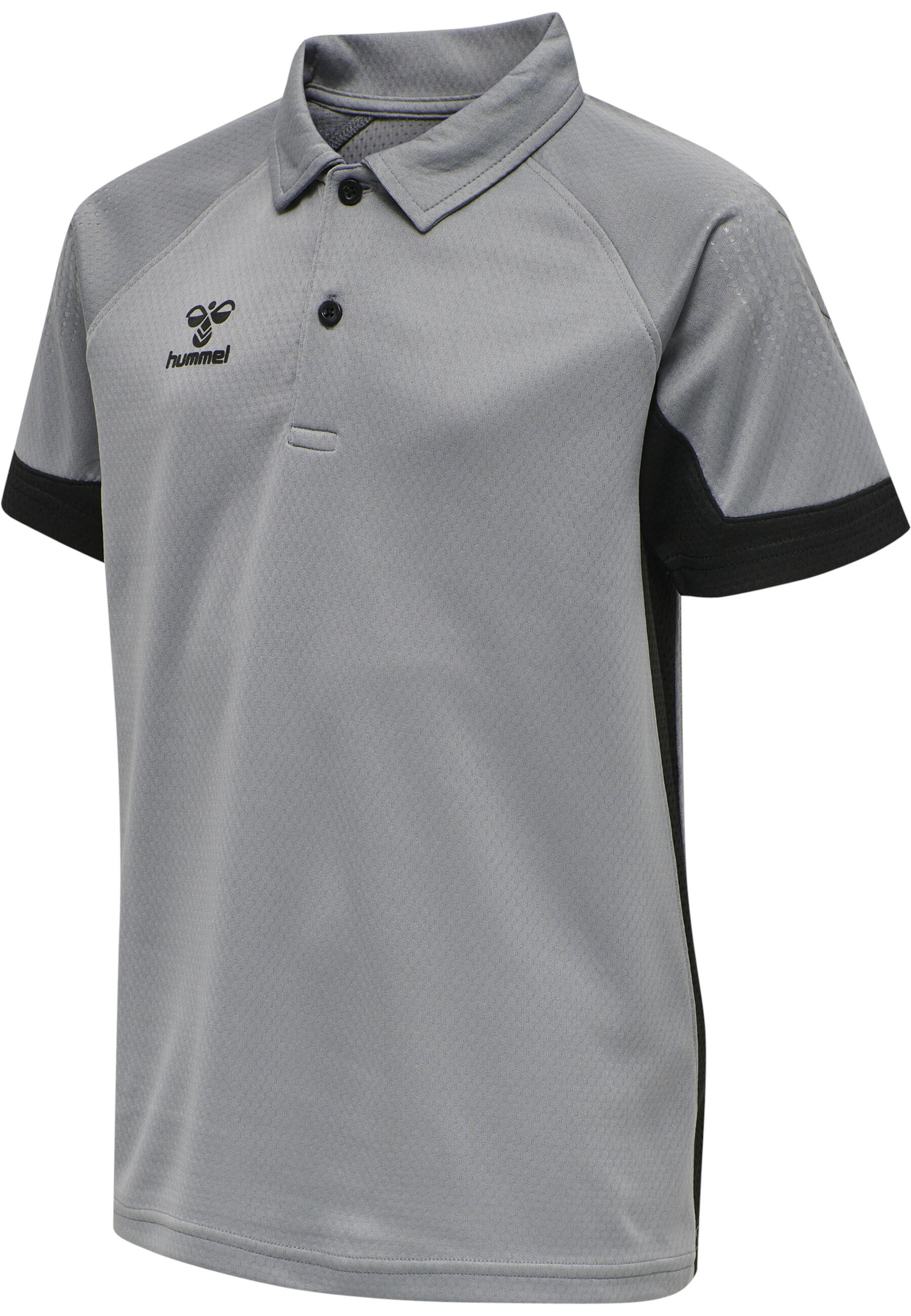 Enfiler Polo Hmllead Enfant 4/7
