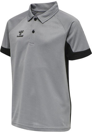 Enfiler Polo Hmllead Enfant