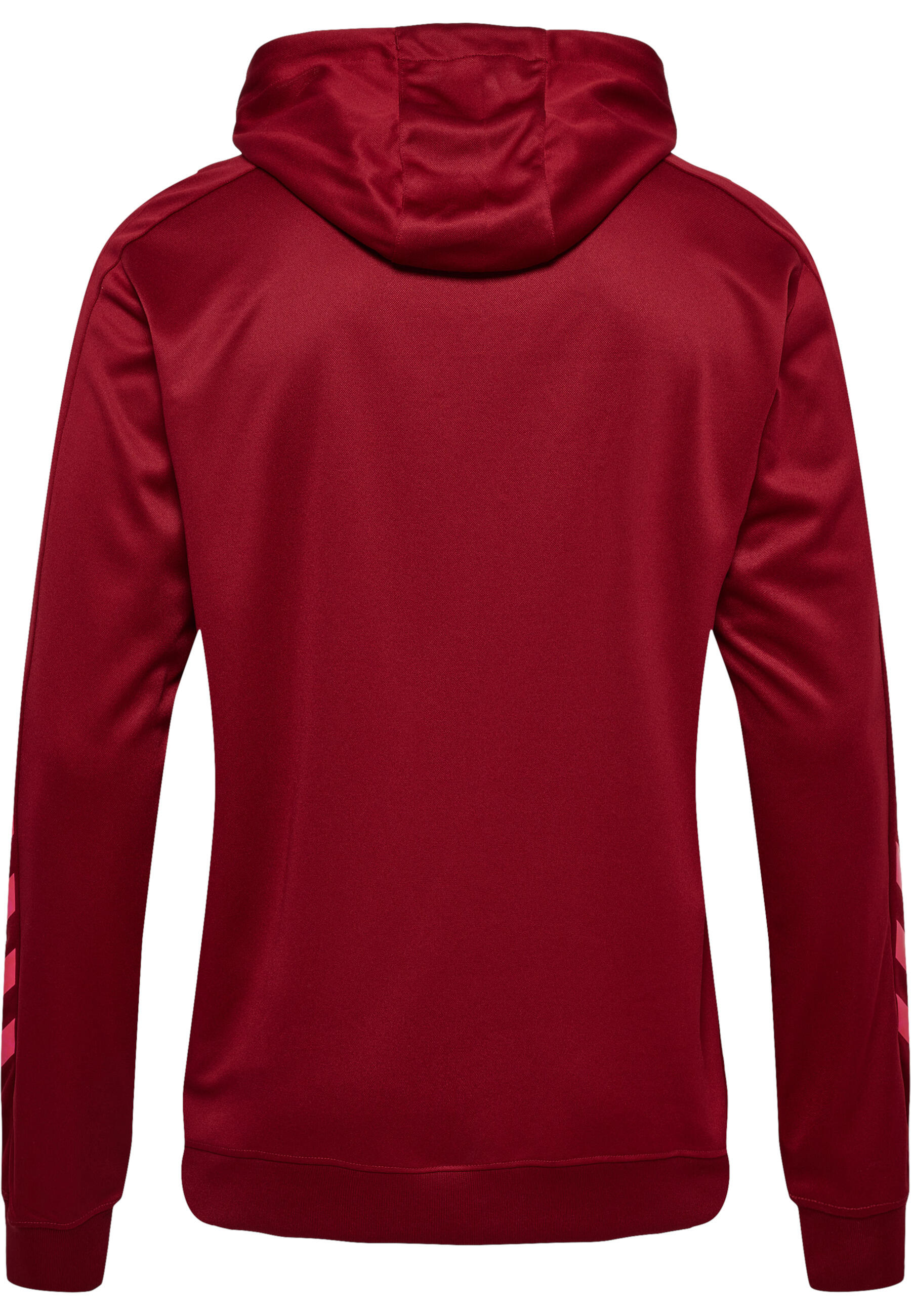 Felpa con cappuccio Hummel Promo 6/7