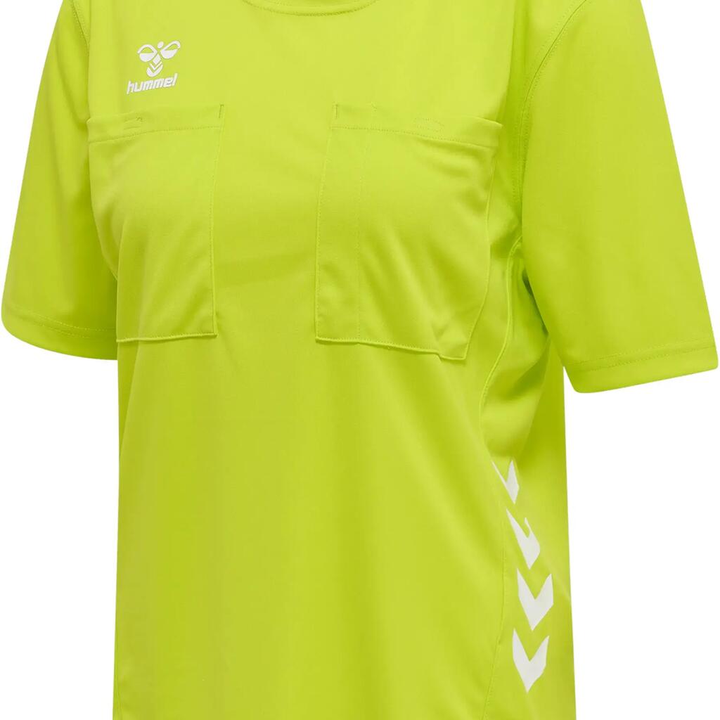 Women's T-shirt Hummel hml referee chevron