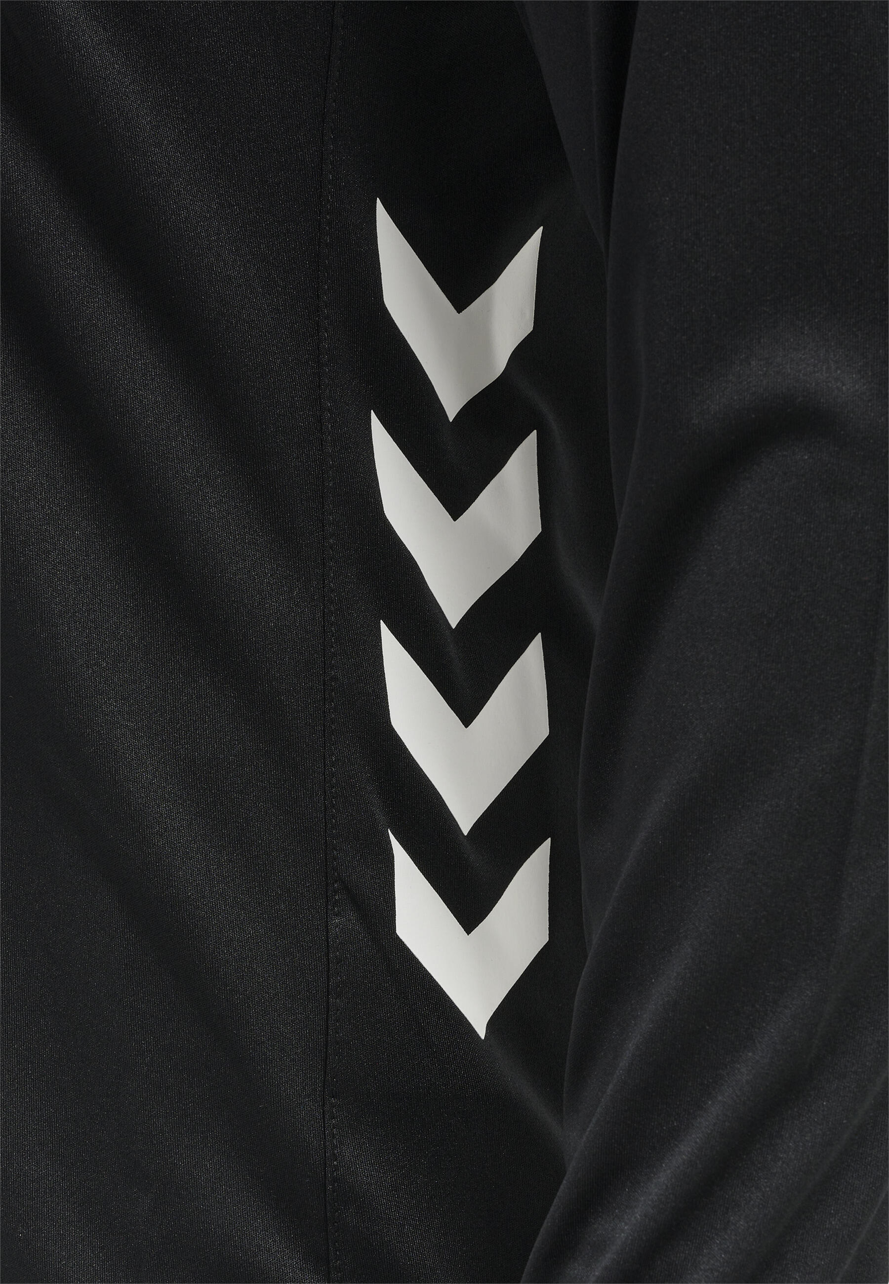 Maglietta a maniche lunghe Hummel hmlreferee chevron 5/7