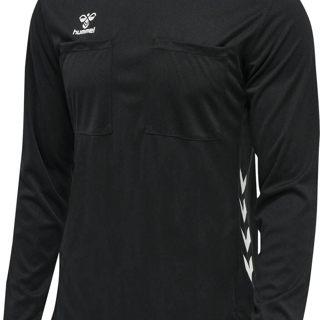 Long sleeve T-shirt Hummel hmlreferee chevron