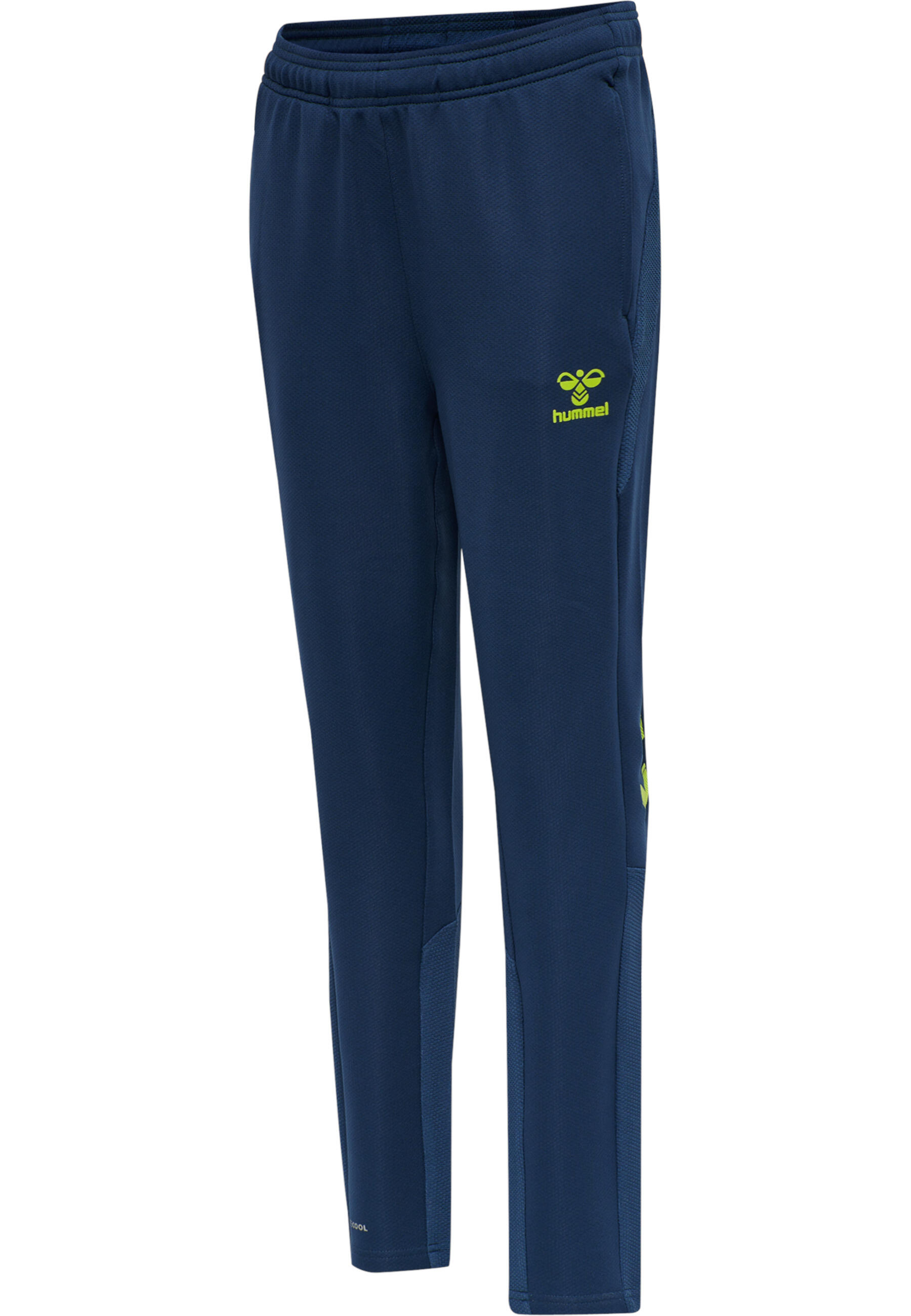 Jogginghose, Mädchen Hummel hmlLEAD 4/7