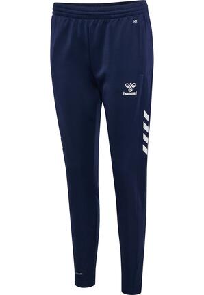 Damskie spodnie dresowe Hummel Core XK