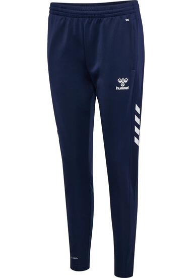 Damskie spodnie dresowe Hummel Core XK