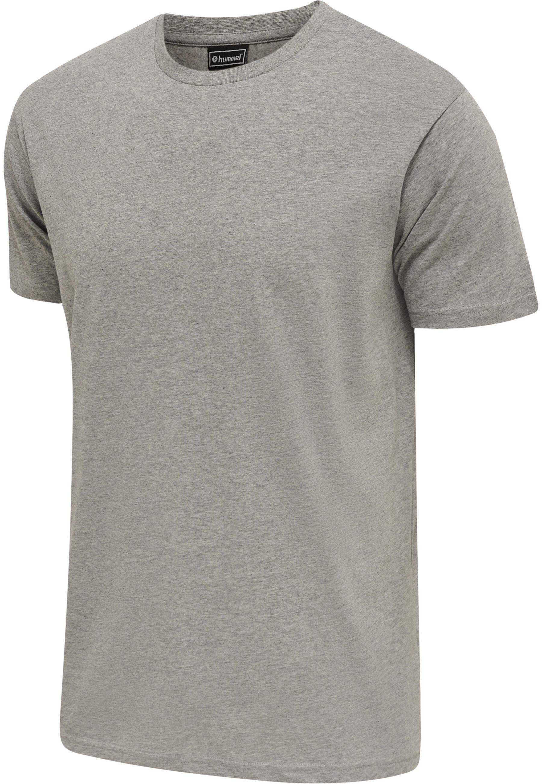 Enfiler T-Shirt Hmlred Homme 4/7
