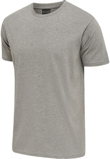 Enfiler T-Shirt Hmlred Homme