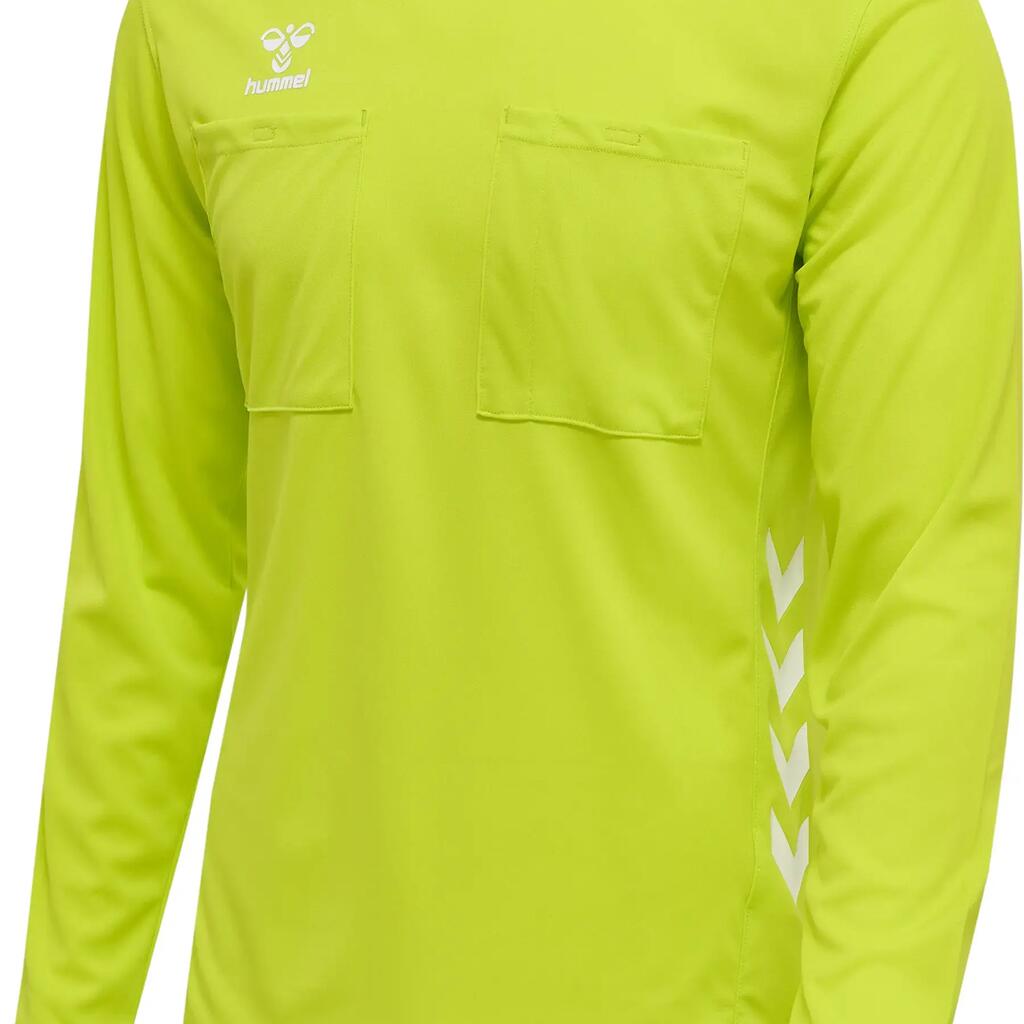 Long sleeve T-shirt Hummel hmlreferee chevron