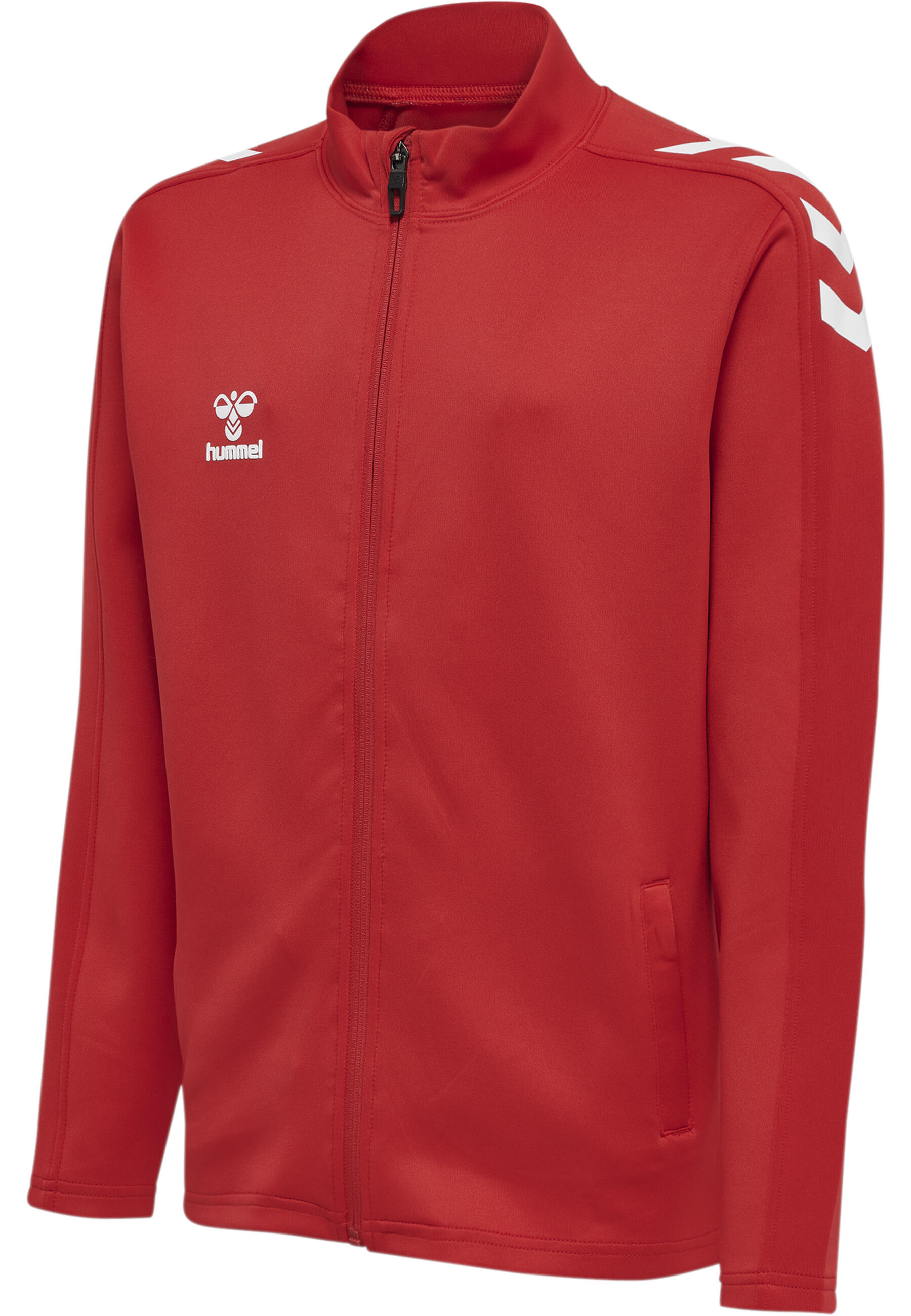 Reißverschluss Jacke Hmlcore Kinder 4/7