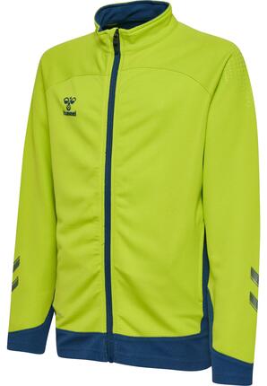 Kinder-Jacke Hummel hmllead poly