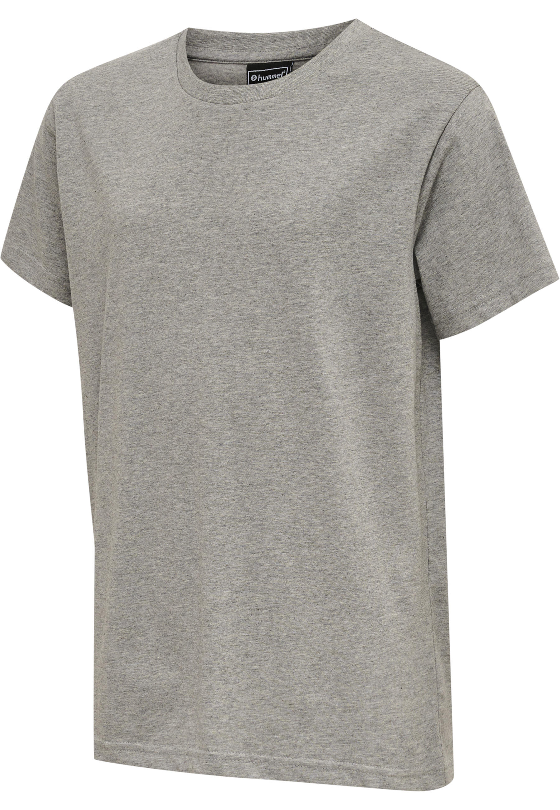 Camisola de criança Hummel Red Basic 4/7
