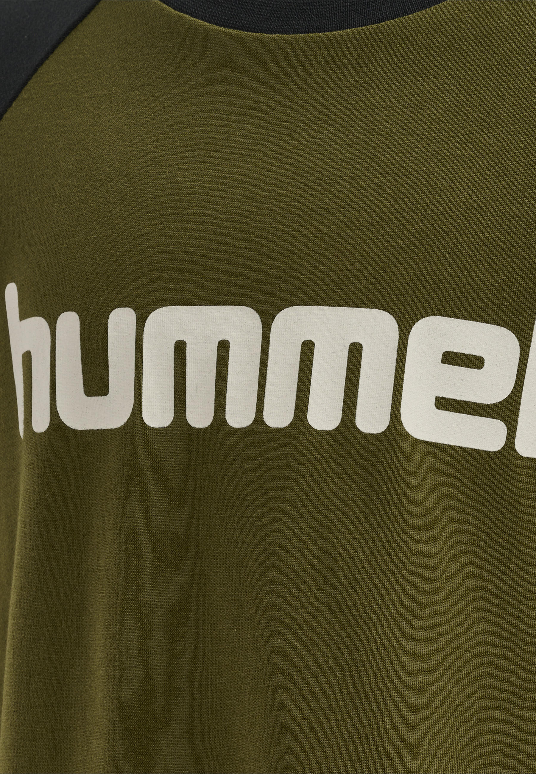 Enfiler T-Shirt Hmlboys Mode De Vie Garçon 7/7