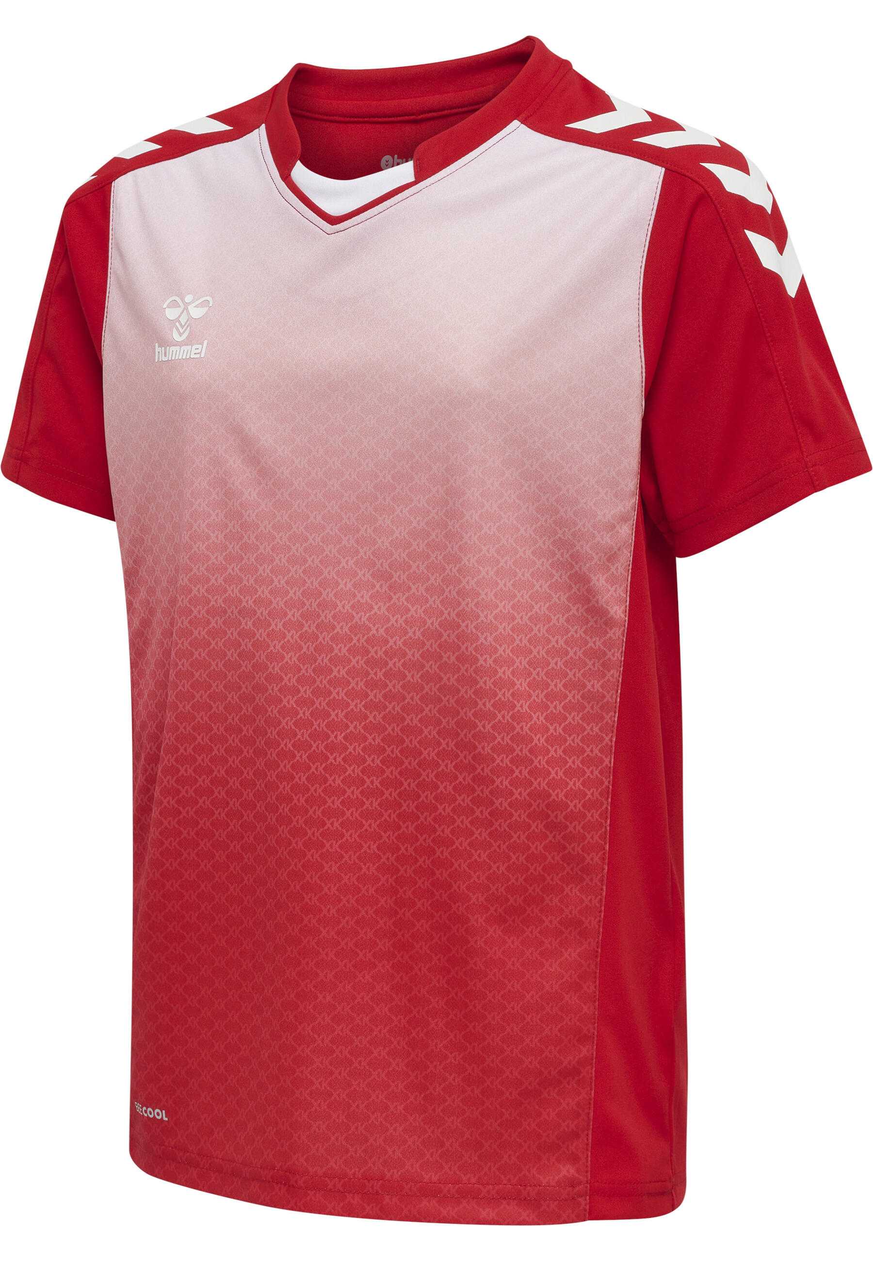 Child's T-shirt Hummel basic 4/7