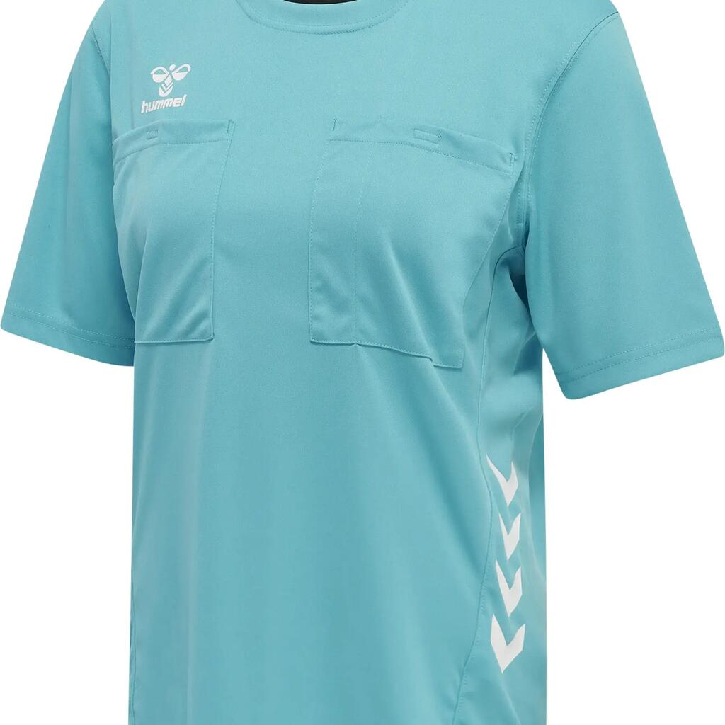 Women's T-shirt Hummel hml referee chevron