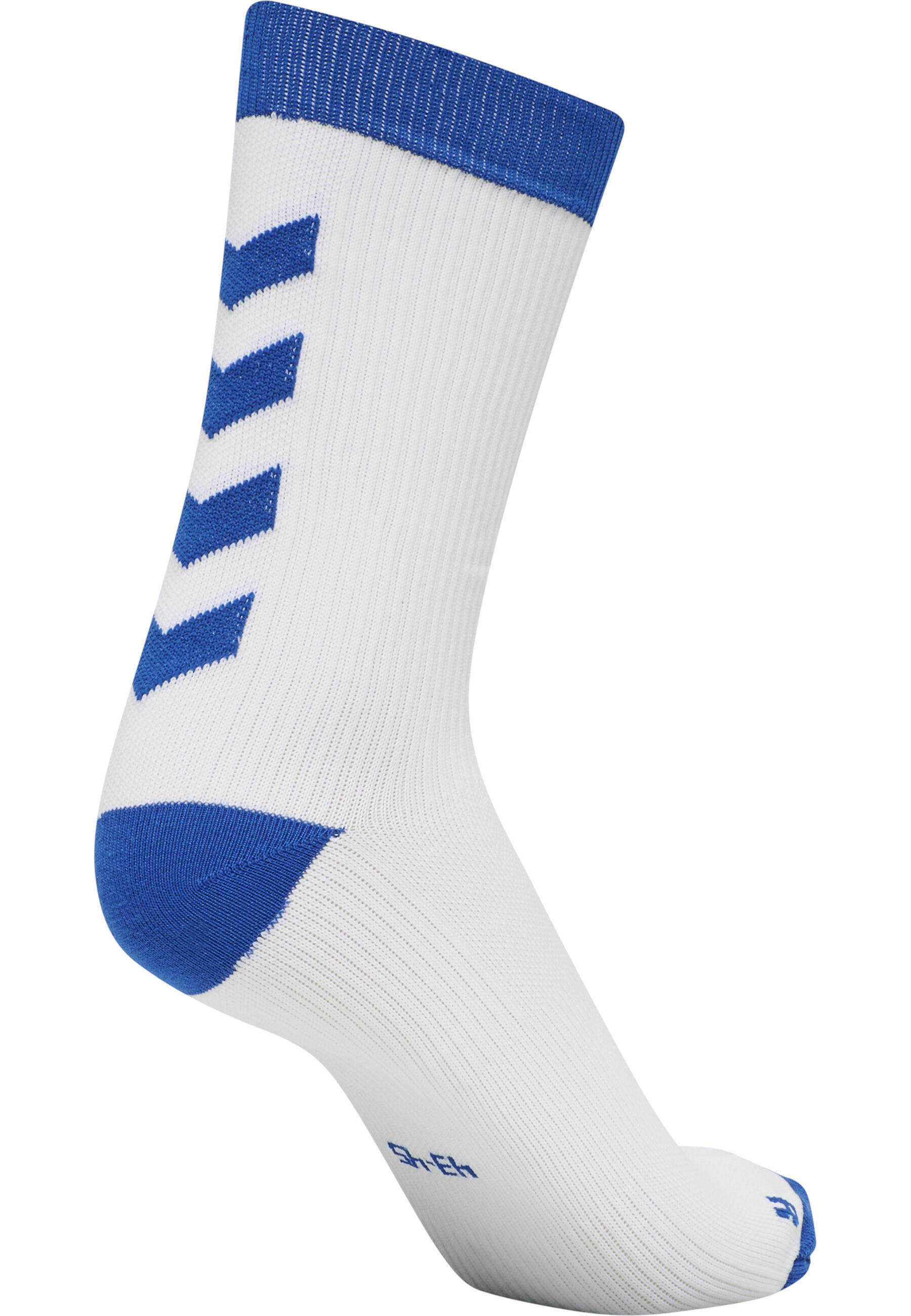 Enfiler Low Chaussettes Element Indoor Entraînement Adulte 4/7