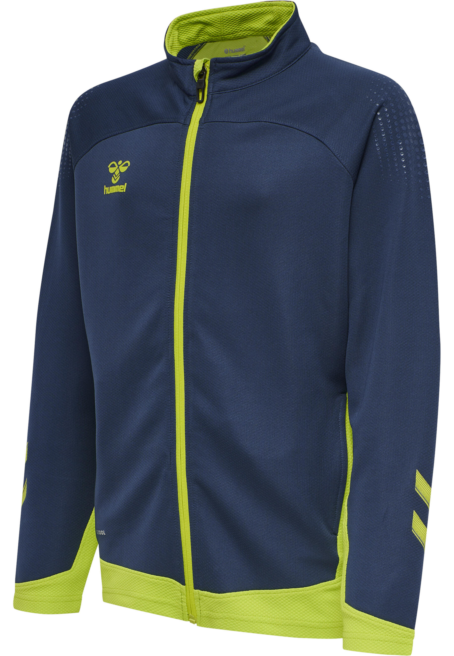 Fermeture Éclair Zip Combinaison Hmllead Enfant 4/6