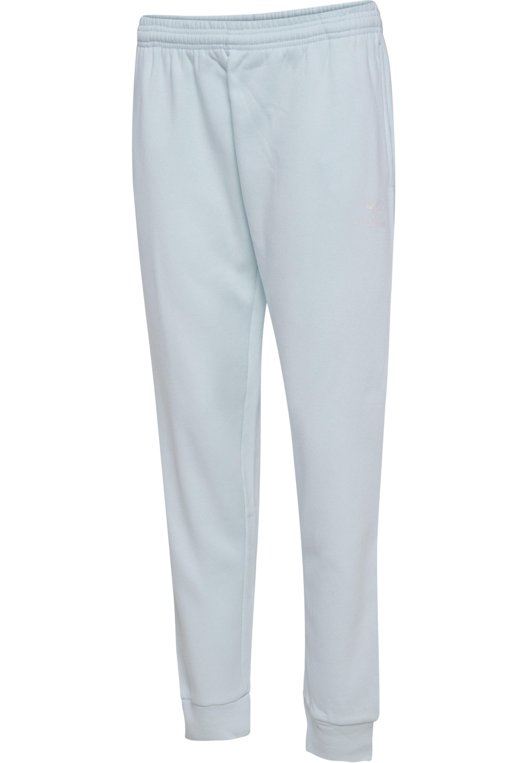 Calças de jogging com revestimento feminino Hummel Mover 4/7