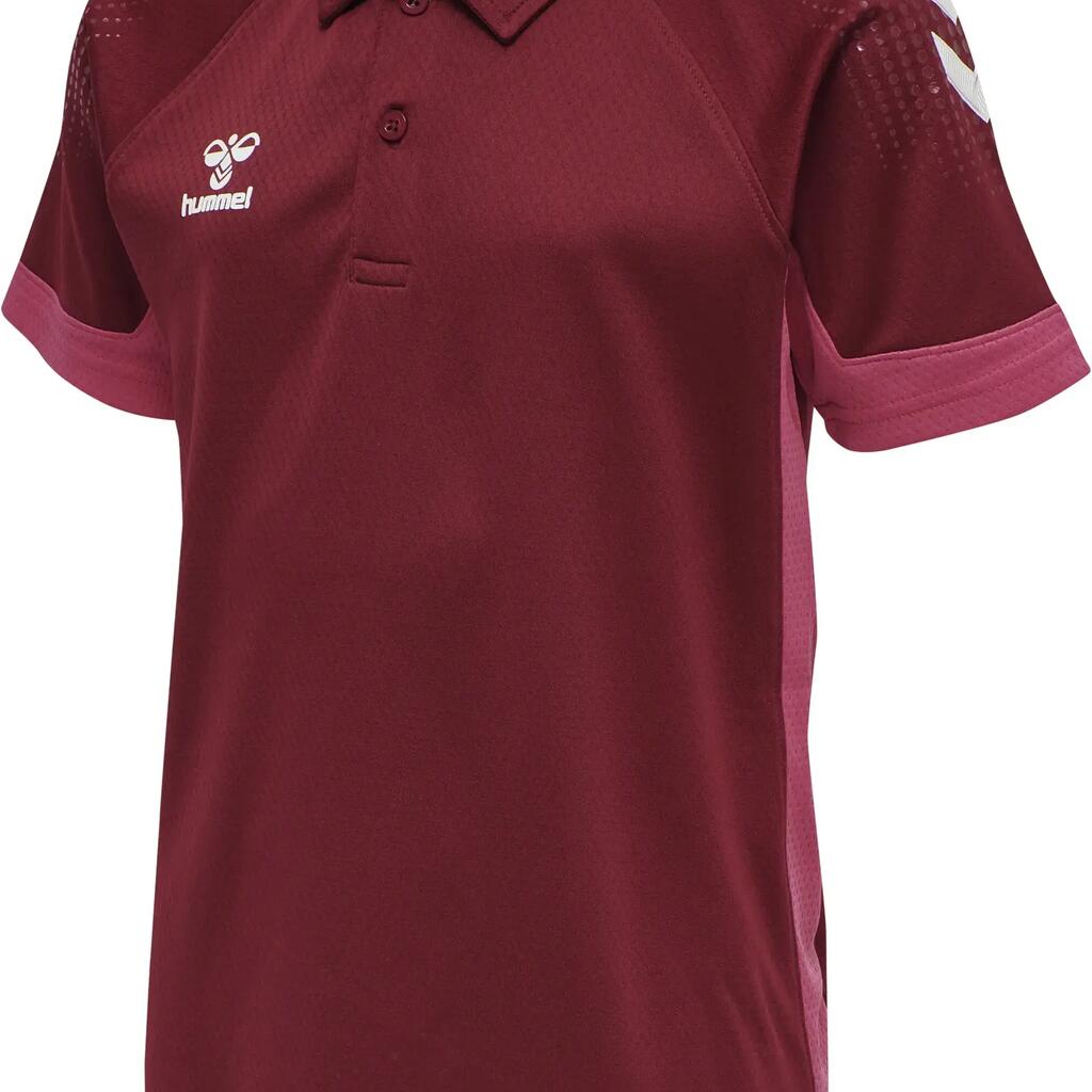 Polo shirt child Hummel hmllead functional
