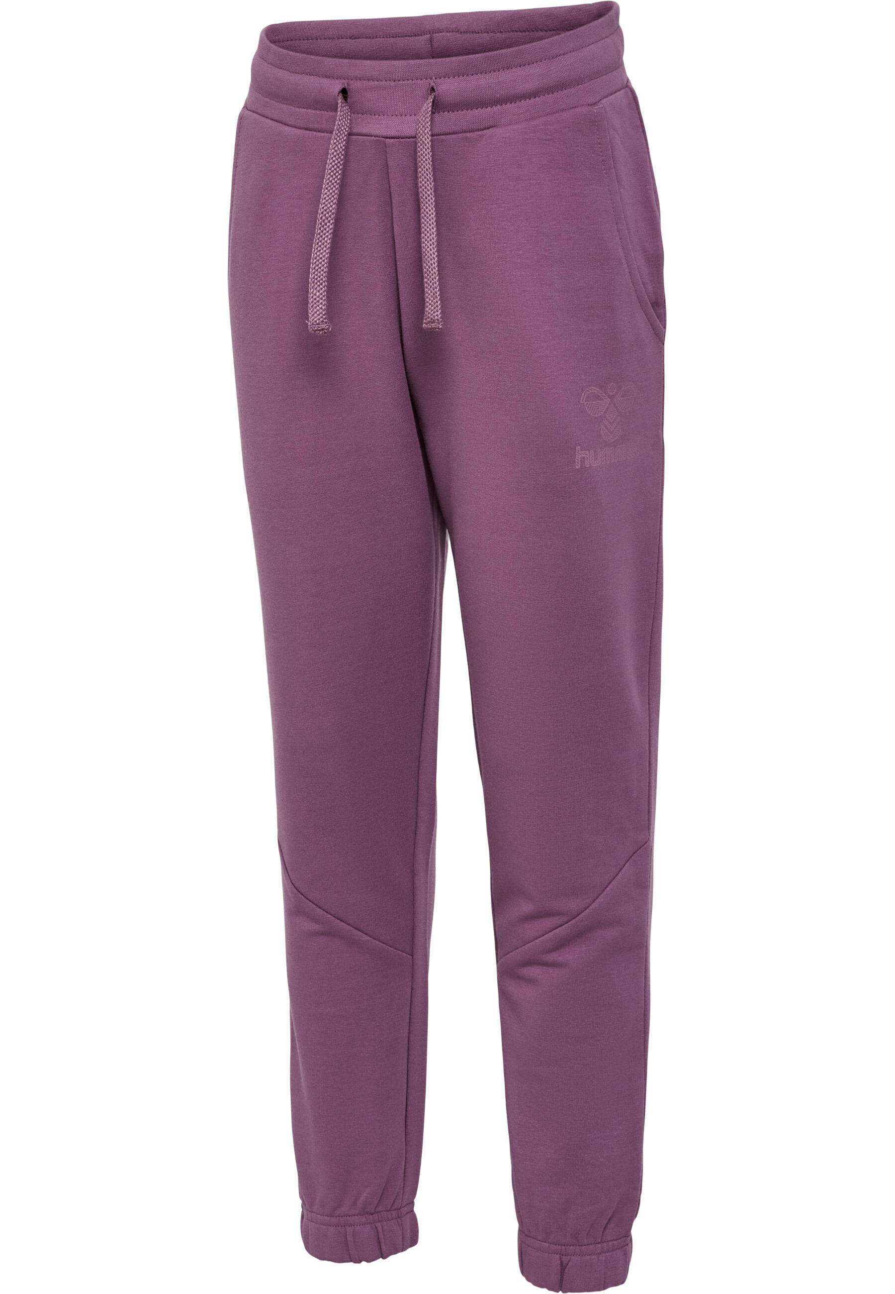 Fermeture À Cordon Pantalon Hmlfastwo Fille 4/7